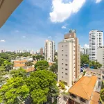 Easy Star - Fabuloso Studio No Campo Belo - Ek01I