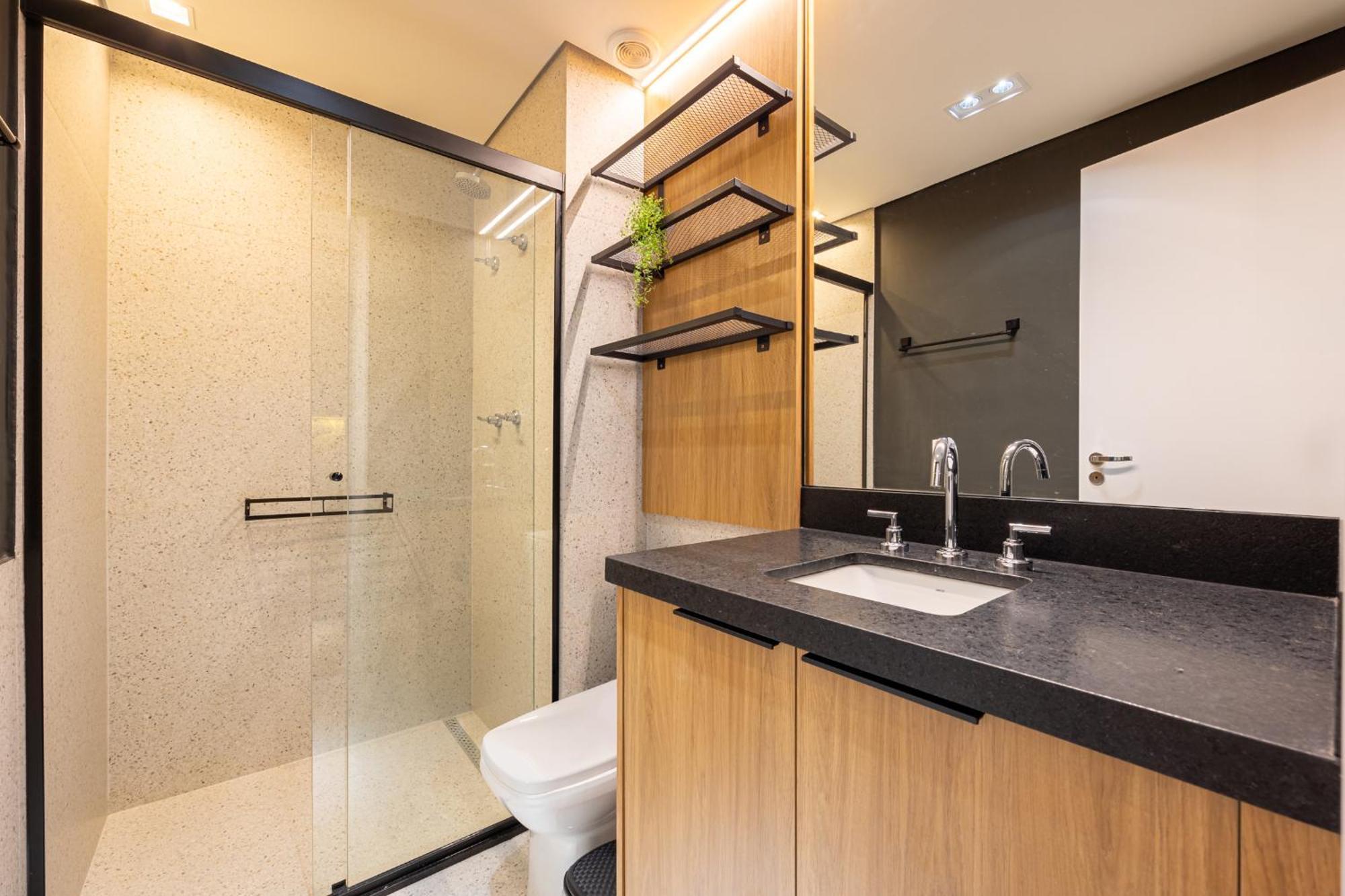 Easy Star - Fabuloso No Campo Belo - Ek01i Apartamento São Paulo
