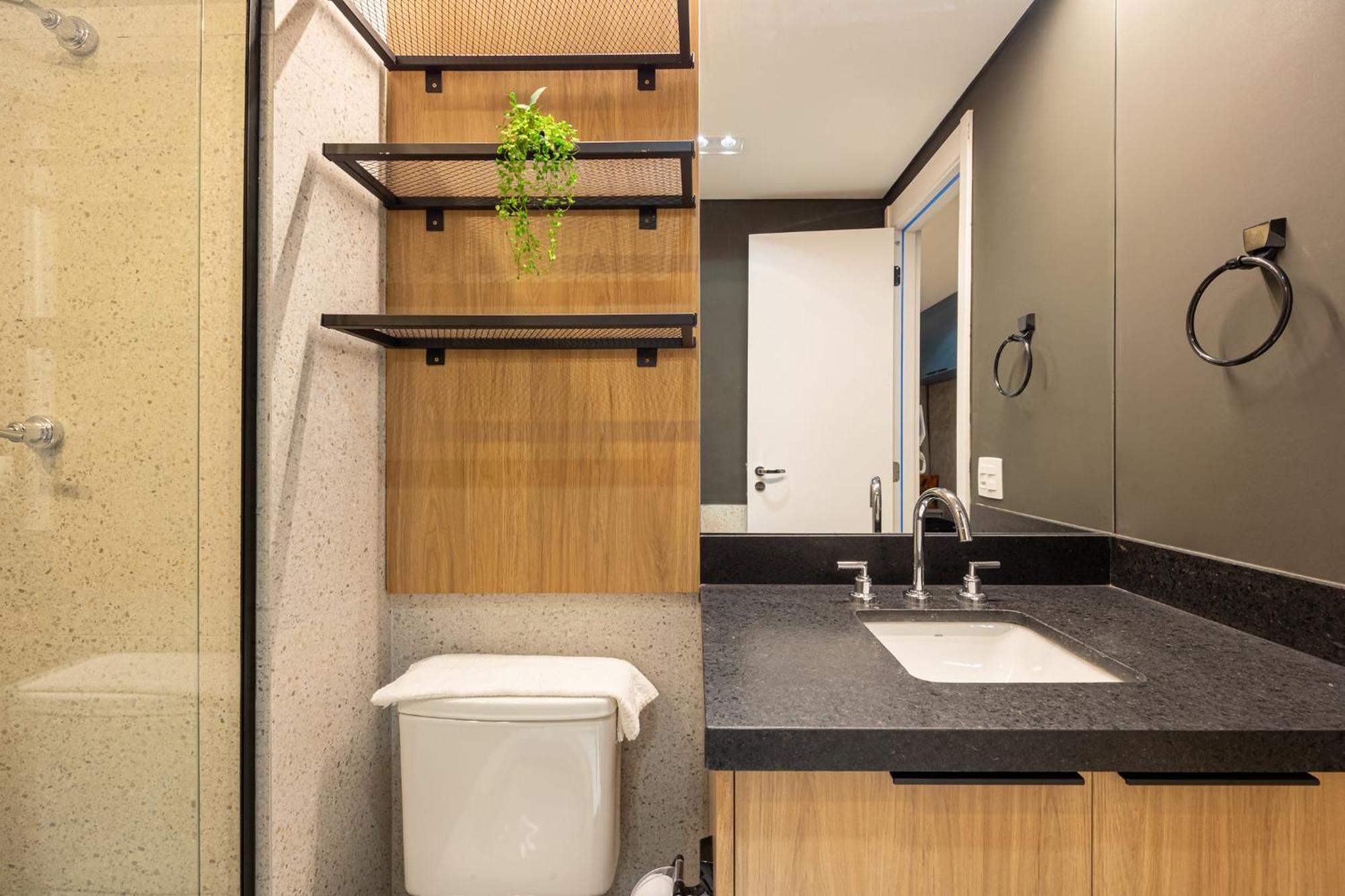 Easy Star - Fabuloso No Campo Belo - Ek01i Apartamento São Paulo